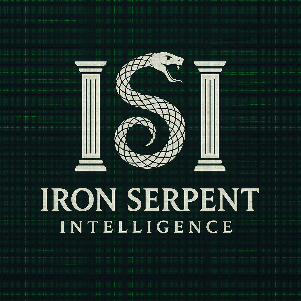 ironserpentintel.org